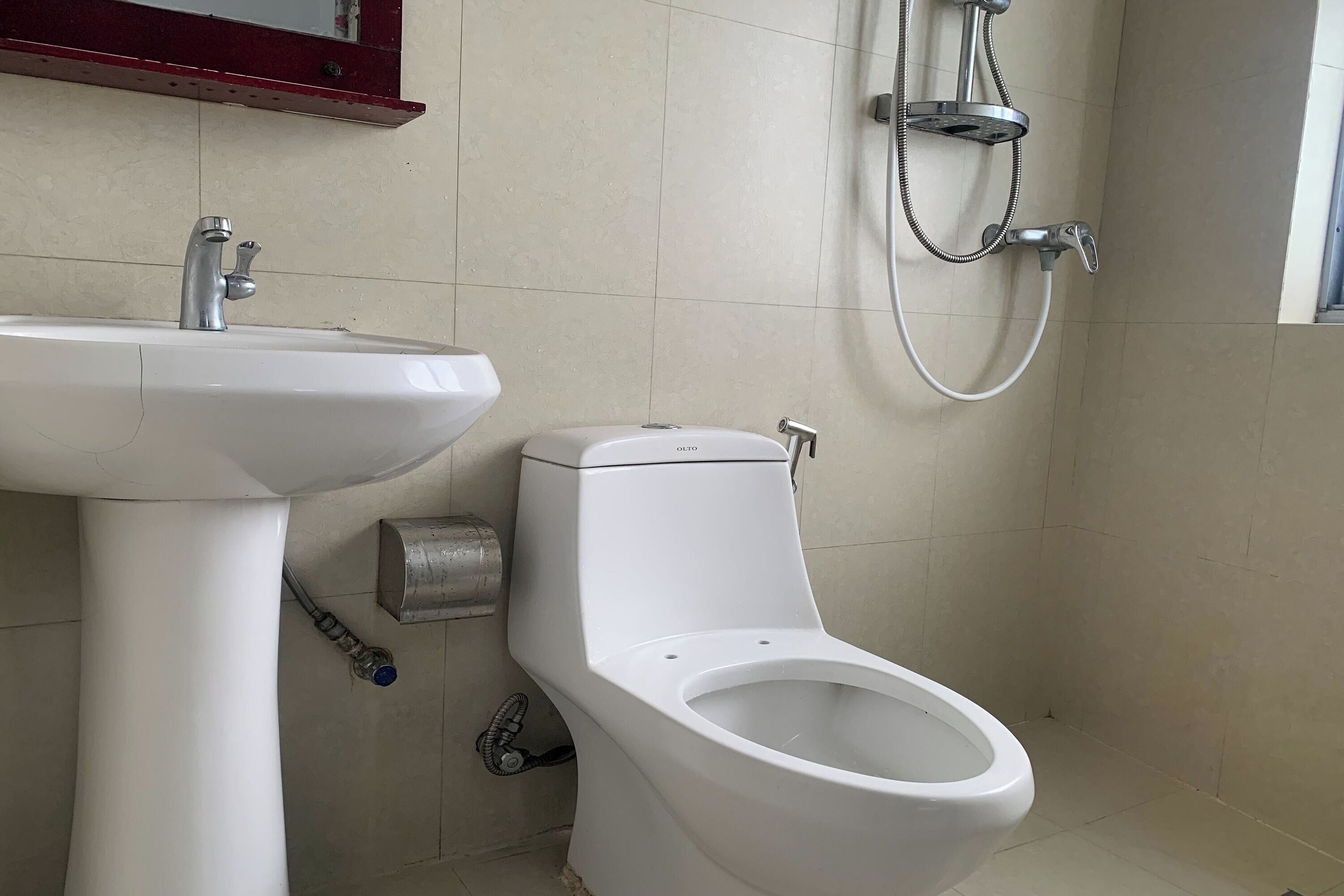 Foto - Lucky Hotel Binondo