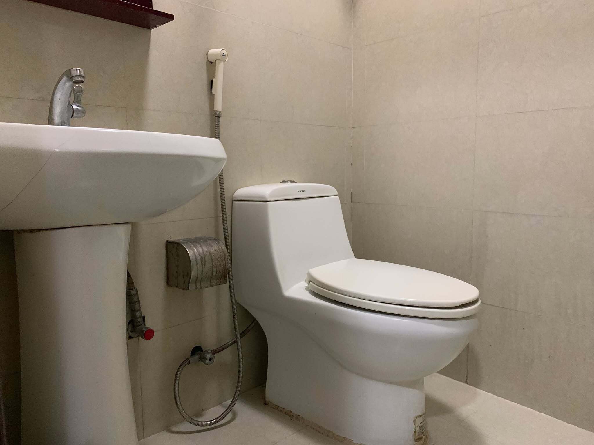 Foto - Lucky Hotel Binondo