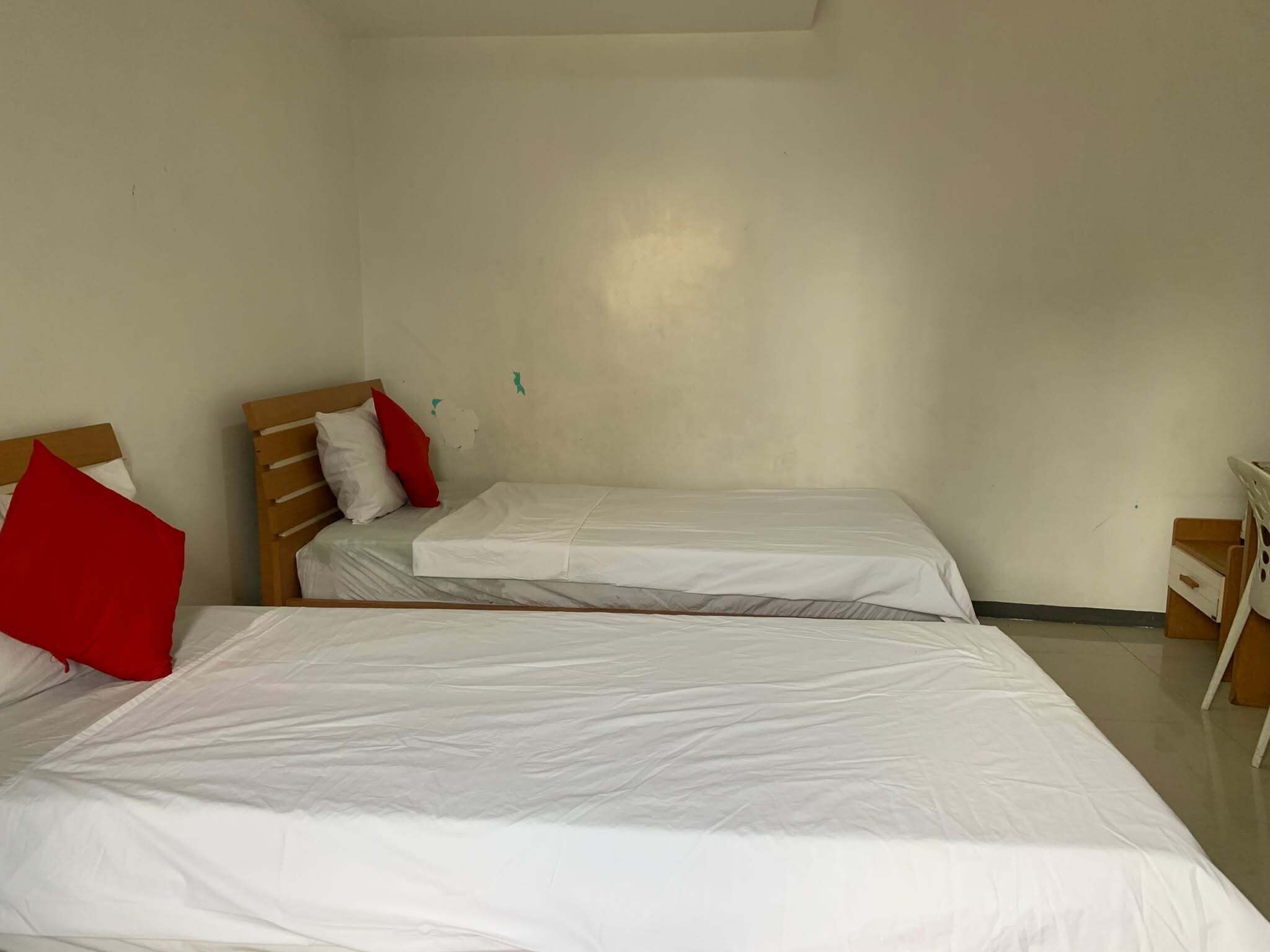 ห้องพัก