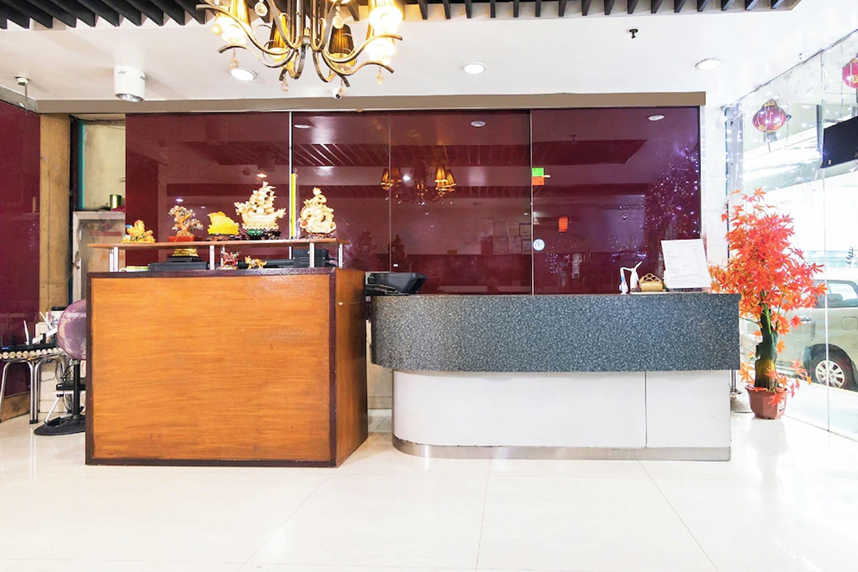 Foto - Lucky Hotel Binondo