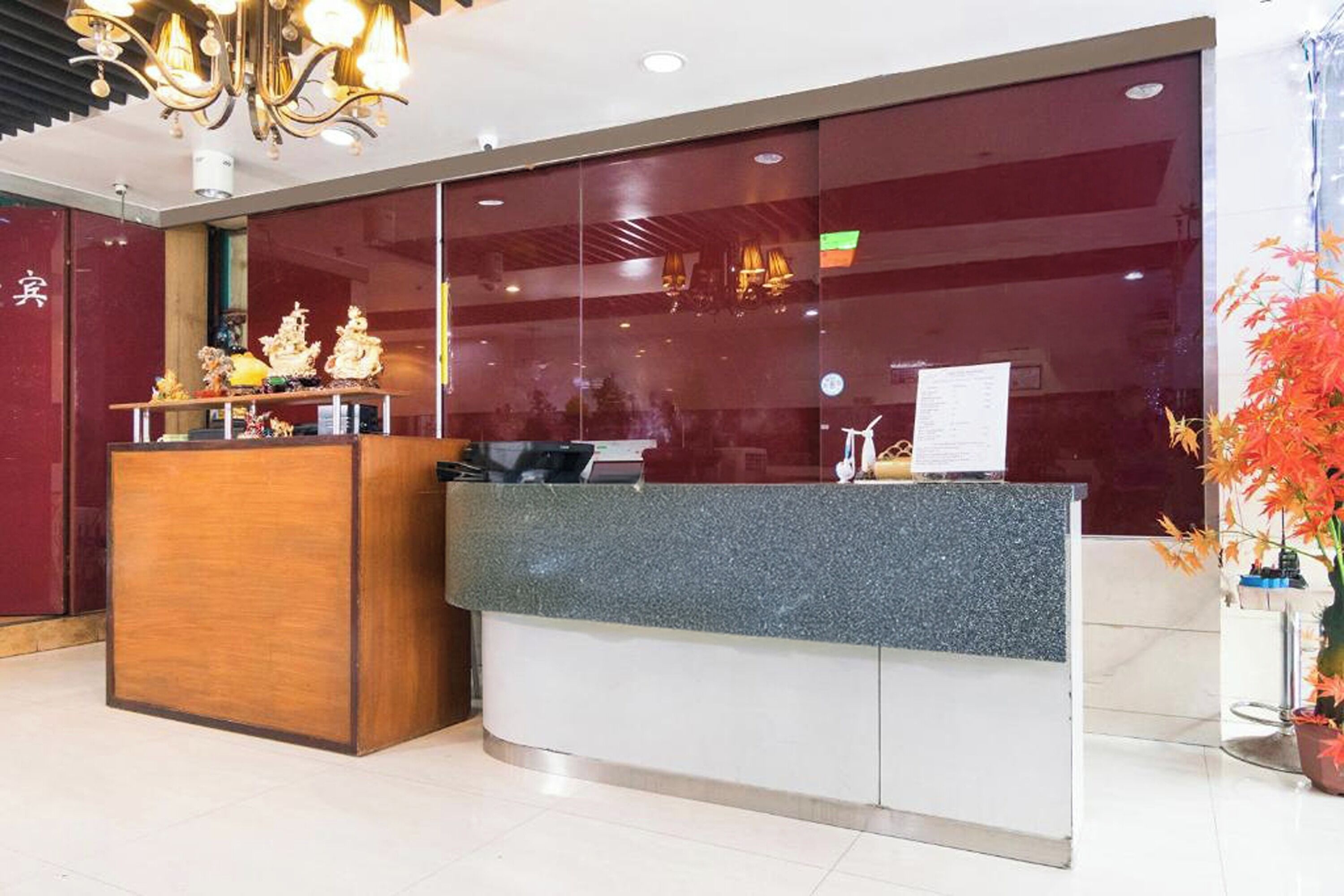 Foto - Lucky Hotel Binondo