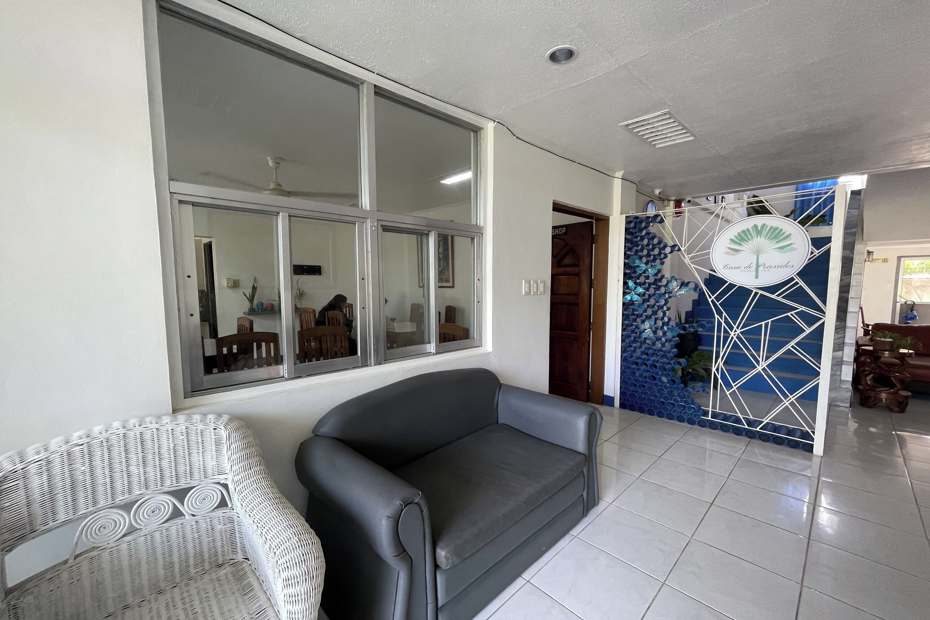 Foto - Casa de Praxides Tourist Inn Palawan