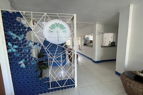 普拉克西德斯之家旅游旅馆