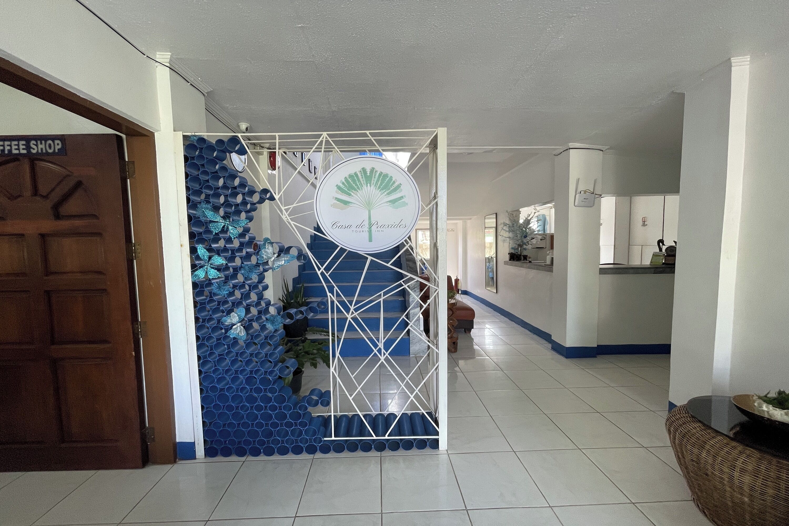 Foto - Casa de Praxides Tourist Inn Palawan