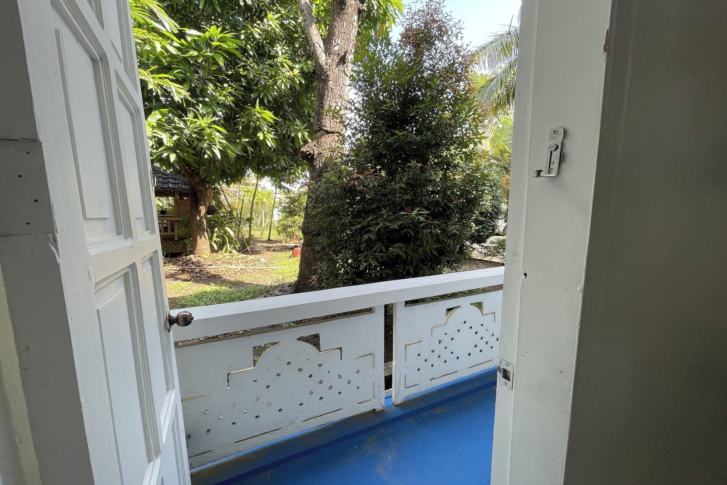 Foto - Casa de Praxides Tourist Inn Palawan