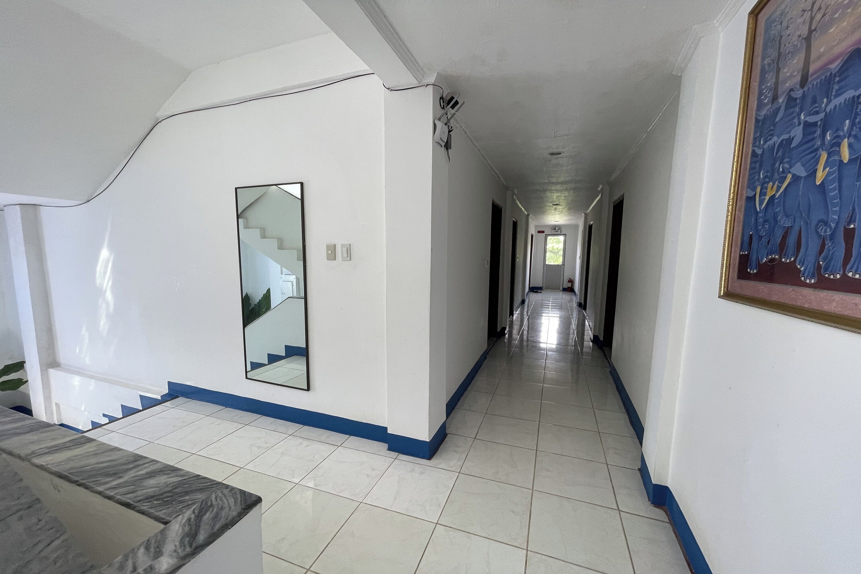 Foto - Casa de Praxides Tourist Inn Palawan