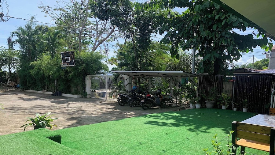 Green Dale’s Travellers Inn Puerto Princesa