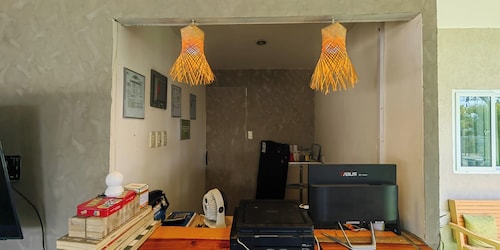 公主港绿谷旅行者旅馆