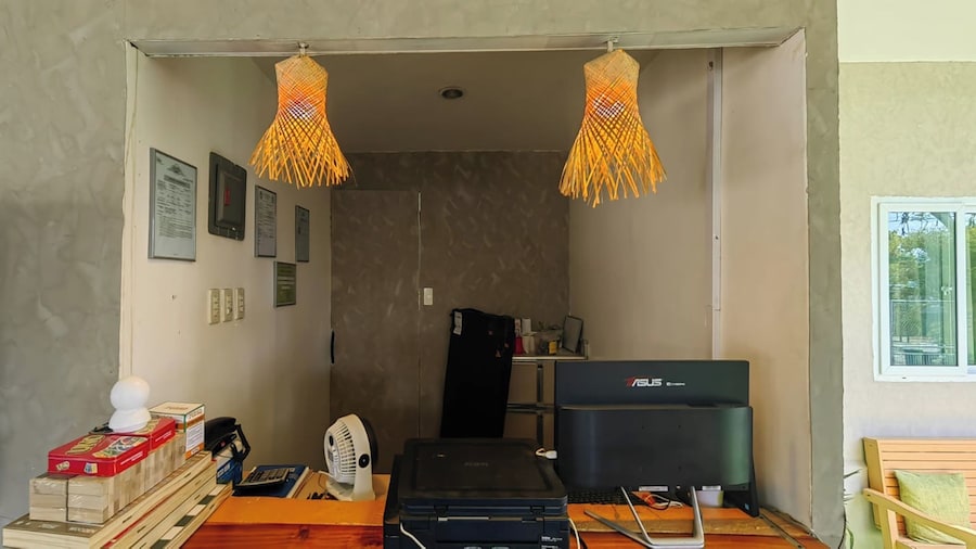 公主港绿谷旅行者旅馆