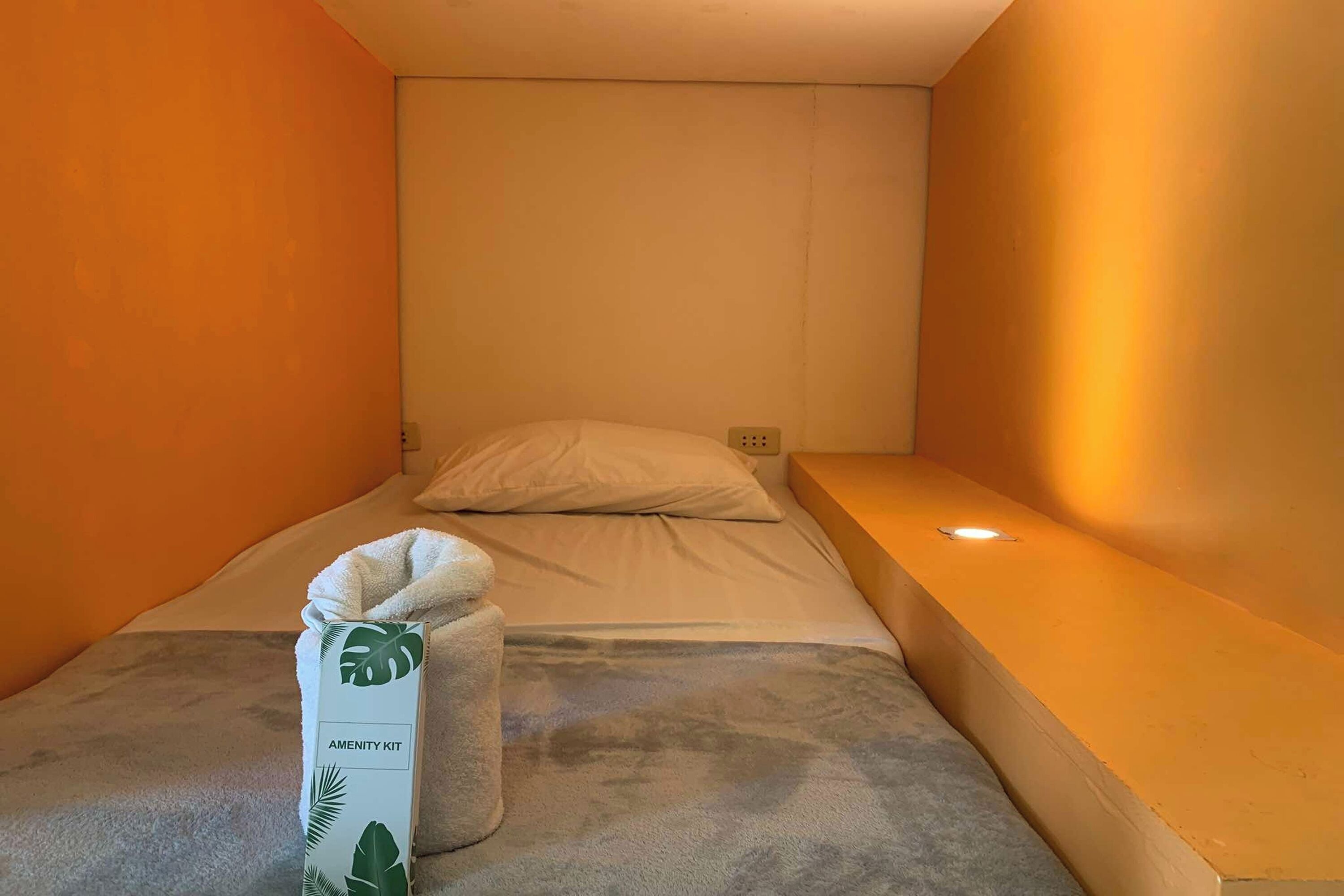 Foto - Green Dale's Travellers Inn Puerto Princesa