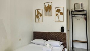 ห้องพัก