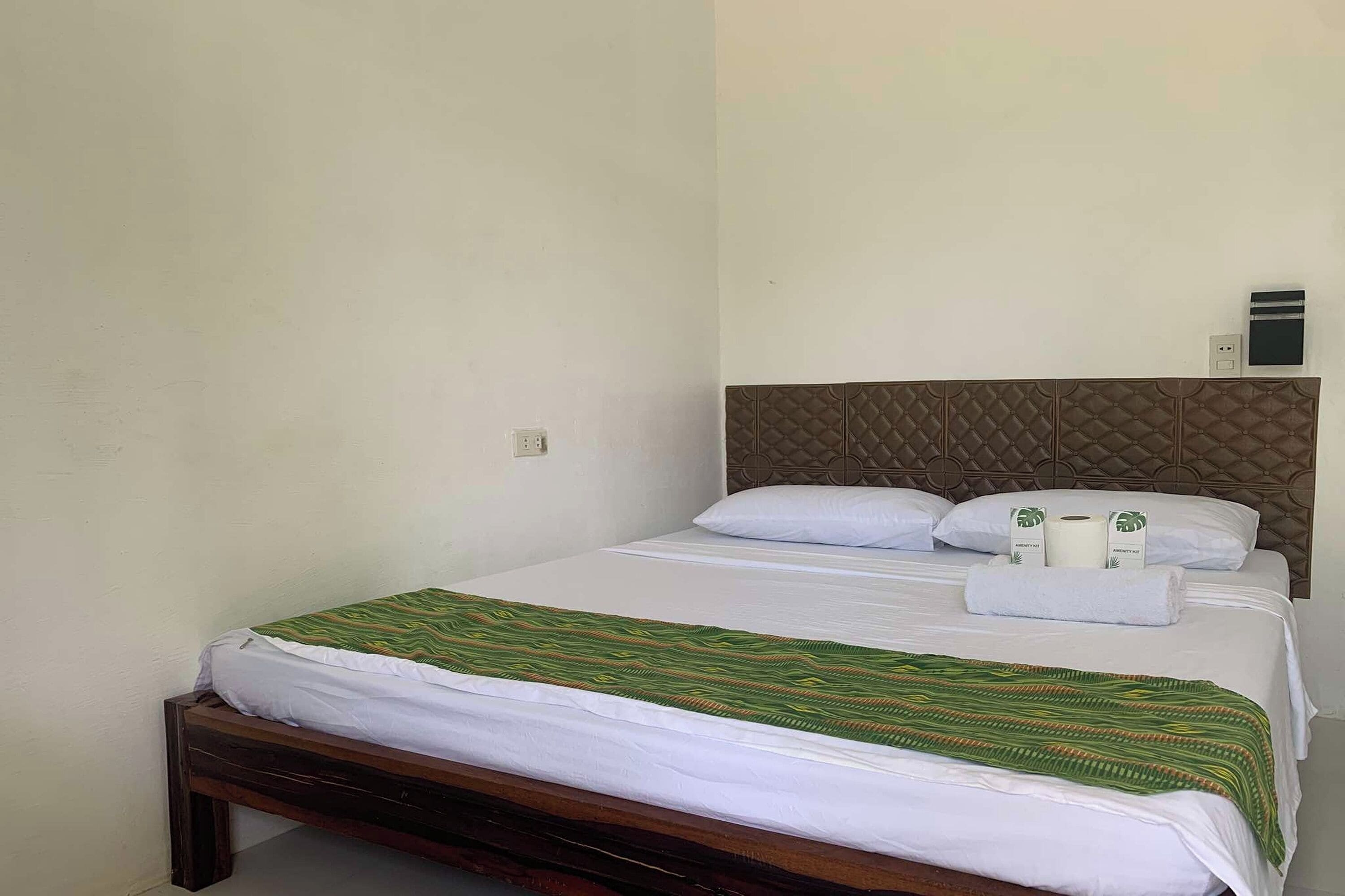 Foto - Green Dale's Travellers Inn Puerto Princesa