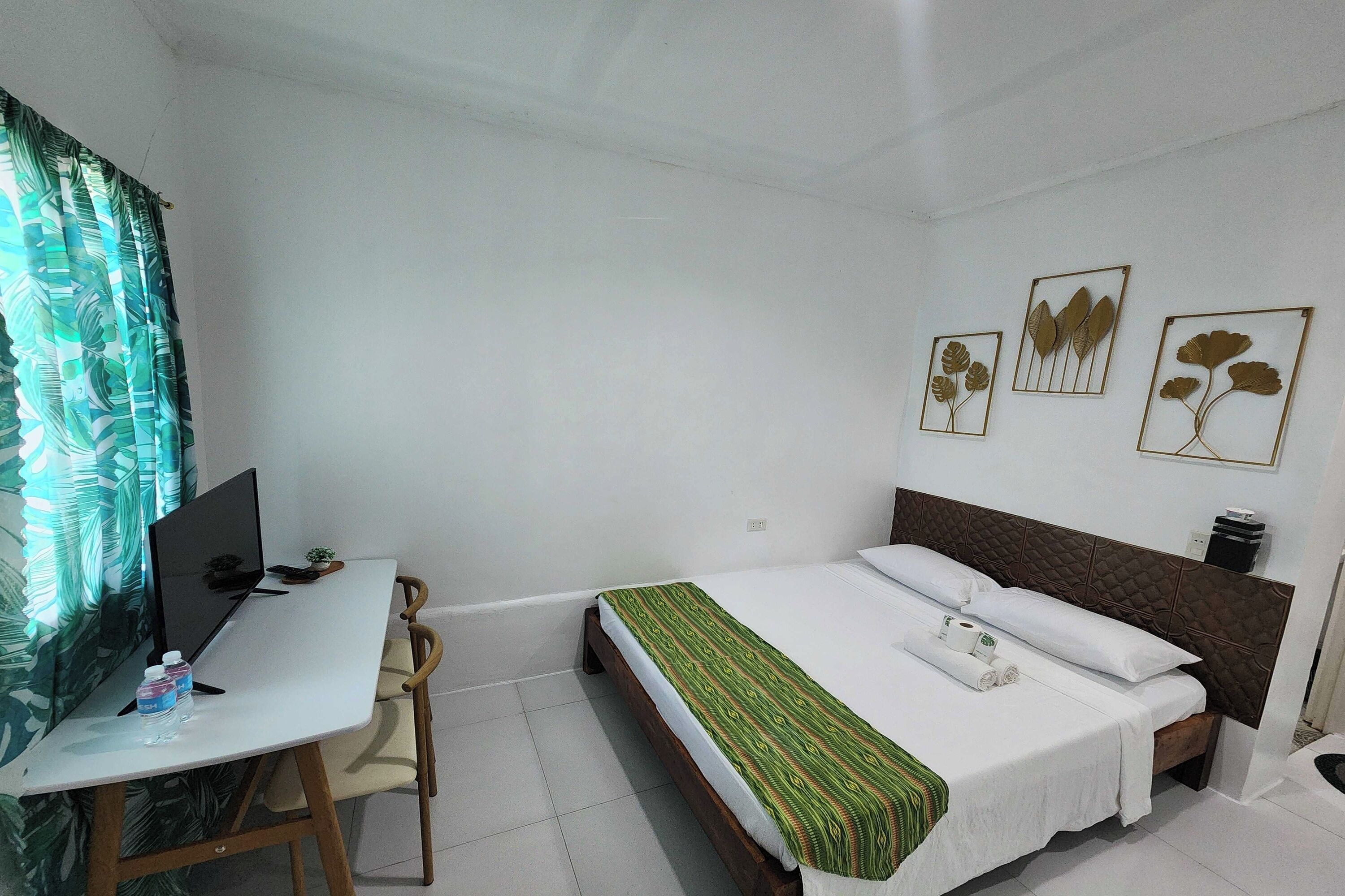 Foto - Green Dale's Travellers Inn Puerto Princesa