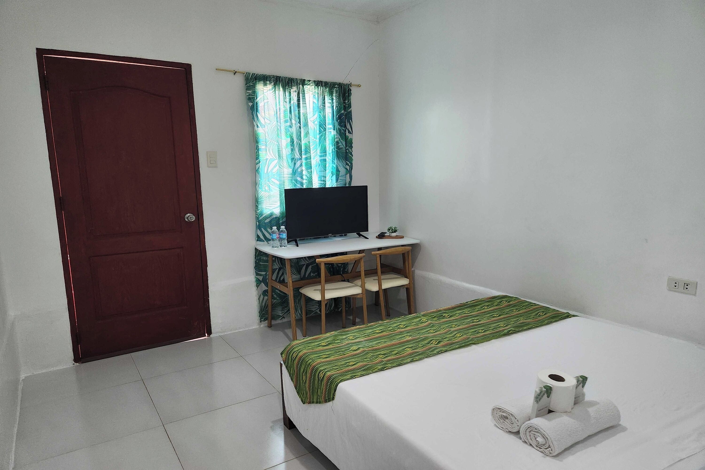 Foto - Green Dale's Travellers Inn Puerto Princesa