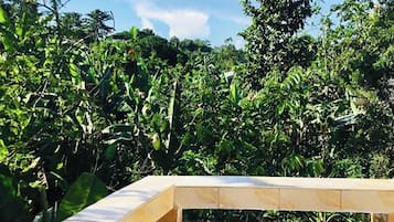 Dormitorio compartido estándar, dormitorio mixto | Vistas a la montaña