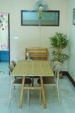 Superior Room, 4 Bedrooms | Desk, WiFi (free), bed sheets - Jt Place Buriram (Buriram)