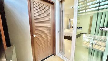 Chambre Deluxe, 1 trĂšs grand lit