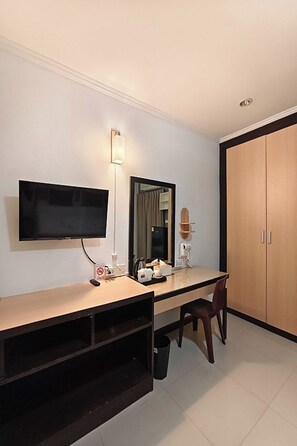 View from room - Jt Place Buriram (Buriram)