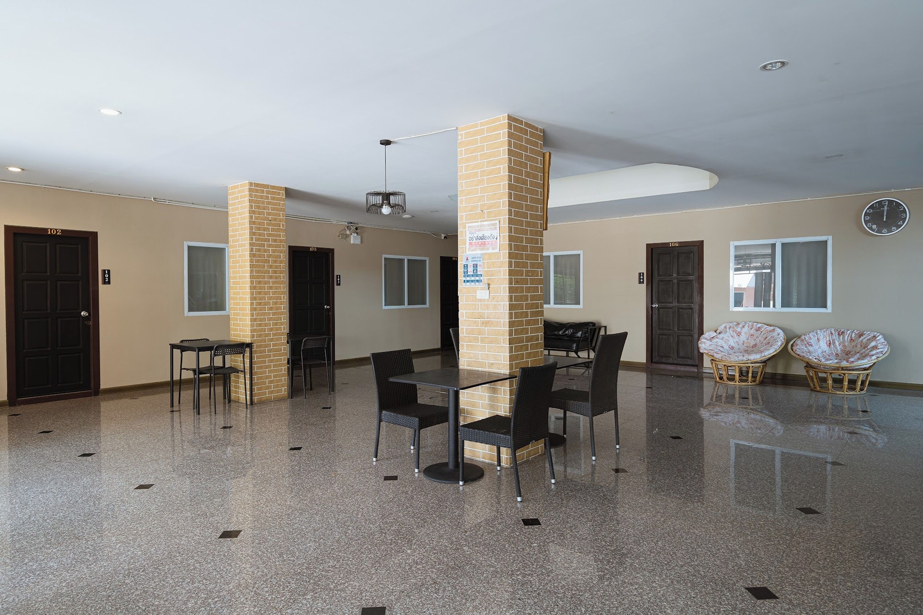 Hallway