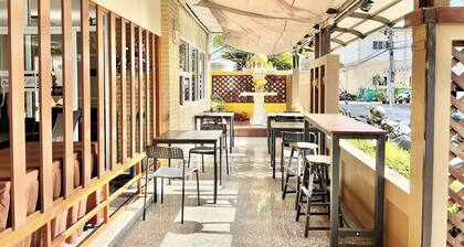 Jt Place Buriram