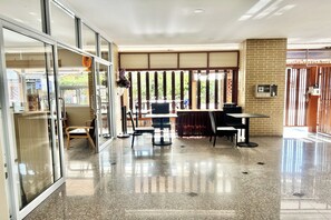 Lobby - Jt Place Buriram (Buriram)