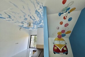 Interior - I View Park 2 (Udon Thani)