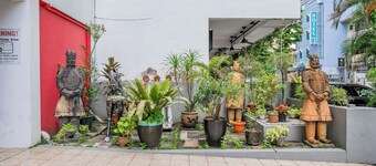 Gostay Hotel
