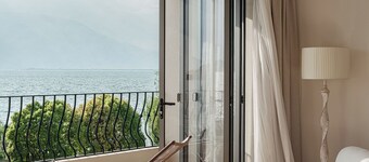 로스트로지·리수 - 다리 쌍랑 얼하이 호수  