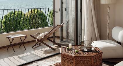 LOSTLODGE·Lishu - Dali Shuanglang Erhai Lake