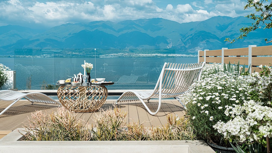 Dali Li Hotel - Shuanglang Erhai Branch