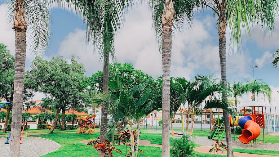 Casa con Piscina Privada para Familias