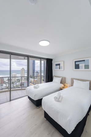 2 habitaciones y wifi gratis