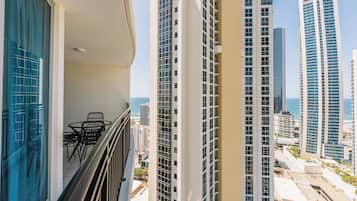 2 Bedroom 2 Bath Water View Apartment | View from room