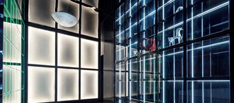 SIGALO Hotel