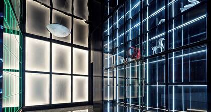 SIGALO Hotel