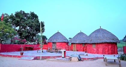 Gangaram Osian Village Homestay