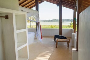 Villa, 2 Bedrooms, Smoking, Private Pool | 4 bilik tidur 