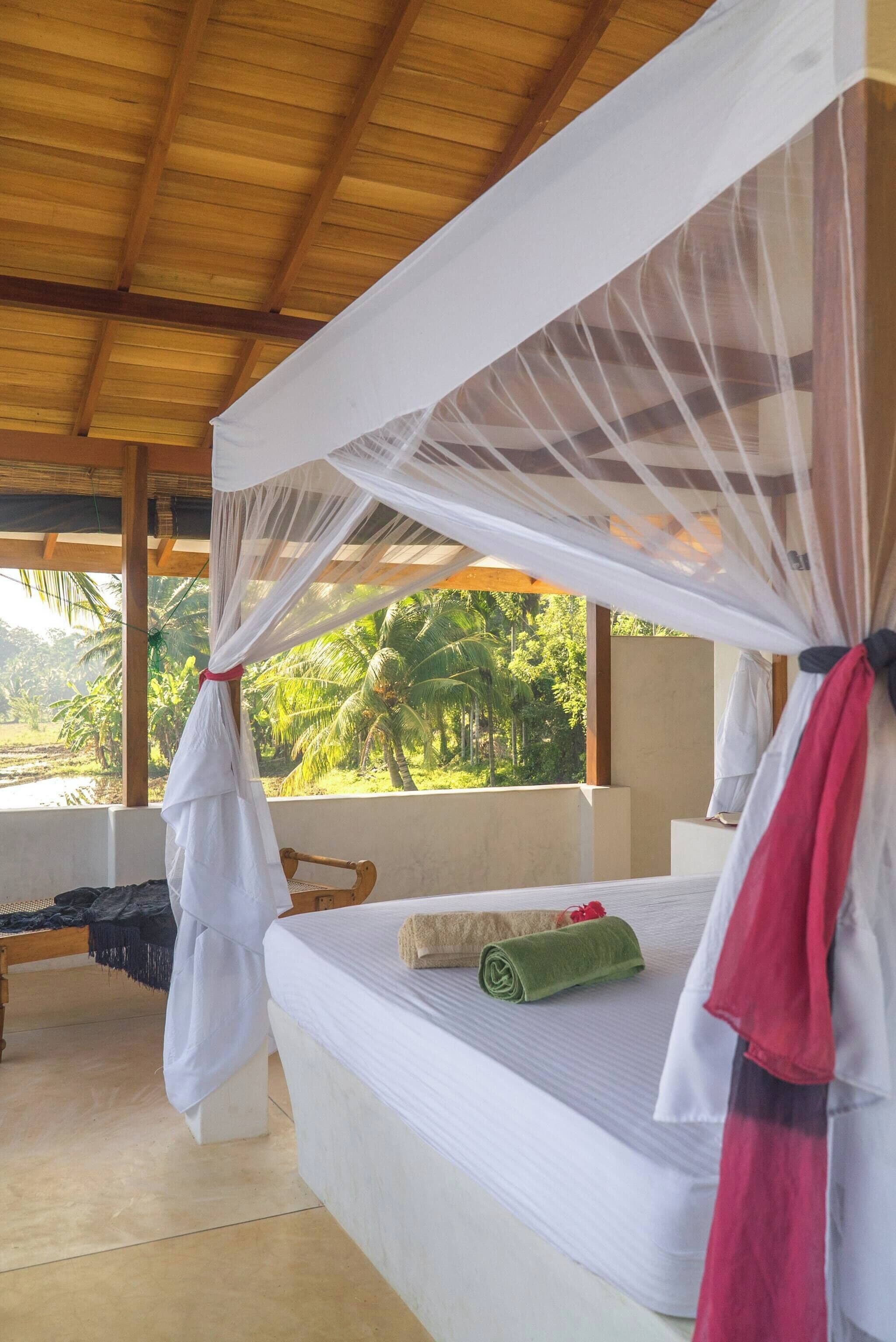 Villa, 2 Bedrooms, Smoking, Private Pool | 4 bedrooms