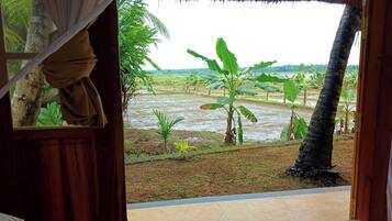 Villa, 2 Bedrooms, Smoking, Private Pool | Interior