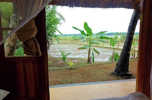 Villa, 2 Bedrooms, Smoking, Private Pool | Interior - Lake Villa Near Udawalawe National Park (Pahalagama)