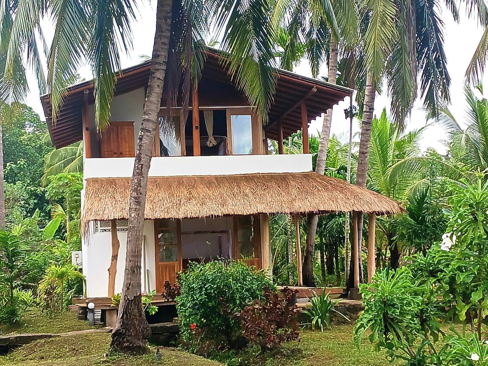 Villa, 2 Bedrooms, Smoking, Private Pool | Exterior