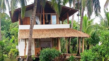 Villa, 2 Bedrooms, Smoking, Private Pool | Exterior