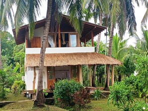 빌라, 침실 2개, 흡연, 전용 수영장 | 외관