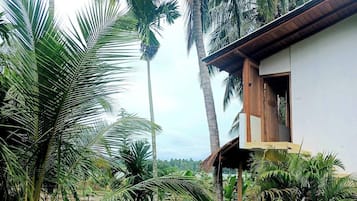 Vila, 2 kamar tidur, Boleh Merokok, kolam renang pribadi | Halaman properti