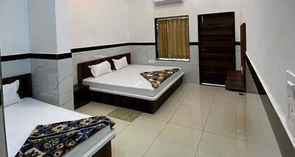 Shree Radhe Radhe Palace