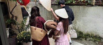 An Thai Homestay Hue