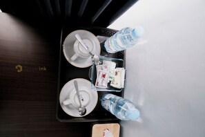 Deluxe Room, 1 Double Bed - Stigma Kubus By Travelink (Kejajar)