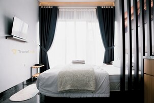 Deluxe Room, 1 Double Bed | Free WiFi