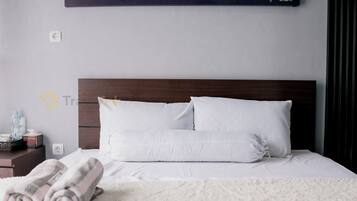 Deluxe Room, 1 Double Bed | Free WiFi
