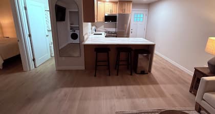 Stylish Mid-Term Rental for Traveling Professional